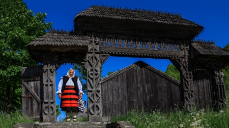 Turism: Votați destinațiile din Maramureș înscrise în competiția „Destinația Anului 2024”