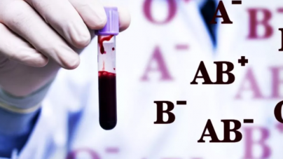 Grupa de sânge reflectă trăsăturile de personalitate ale fiecăruia
