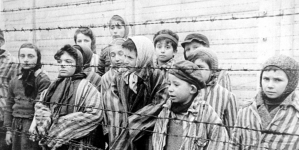 Ziua de 11 aprilie este despre cei eliberați din lagărele de concentrare fasciste