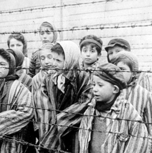 Ziua de 11 aprilie este despre cei eliberați din lagărele de concentrare fasciste