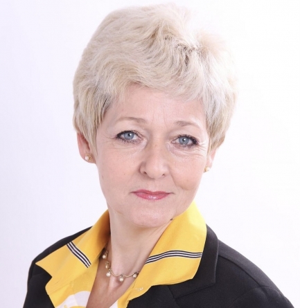 Un dialog cu Doamna eleganței gimnasticii ritmice, Carmen Mihaela Coca