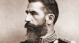 185 de ani de la nașterea primului Rege al României, Carol I de Hohenzollern