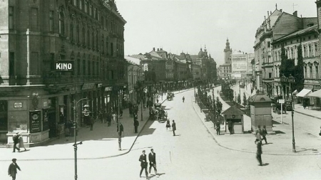 „Osima” – proză de Marian Ilea, partea a III-a