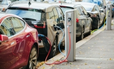 11 stații de încărcare pentru mașini electrice vor fi realizate în Baia Sprie