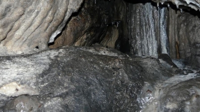 Enigmatica Peșteră cu oase de la Poiana Botizii