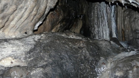 Enigmatica Peșteră cu oase de la Poiana Botizii