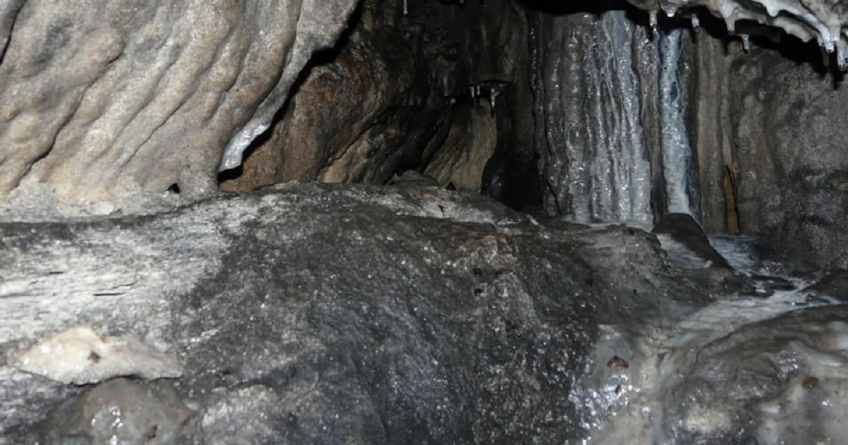 Enigmatica Peșteră cu oase de la Poiana Botizii