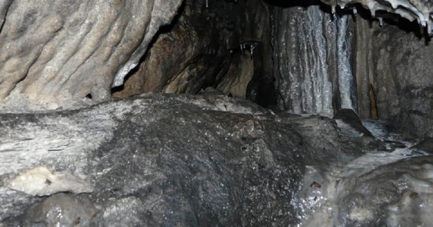 Enigmatica Peșteră cu oase de la Poiana Botizii