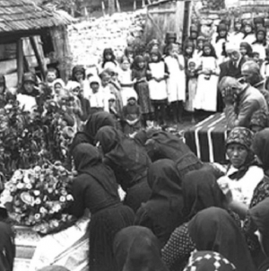 Obiceiul din bătrâni cel mai bine păstrat, care a fost distrus de normele UE