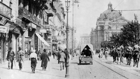 „Osima” – proză de Marian Ilea, partea a IV-a