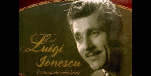Într-o zi de 3 aprilie ne amintim de Luigi Ionescu și nemuritorul șlagăr, „Lalele”