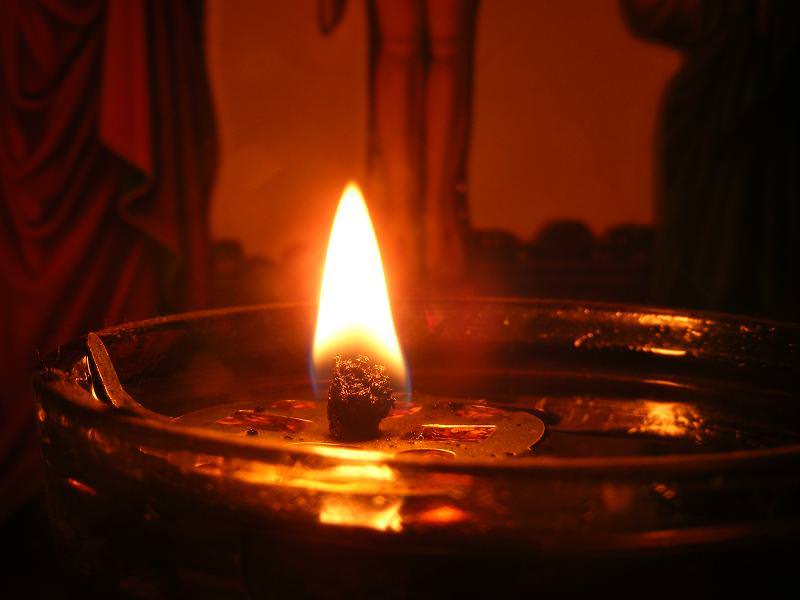 Când va fi adusă Lumina Sfântă de la Ierusalim