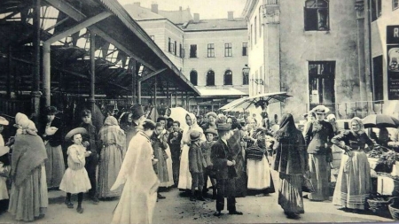 „Osima” – proză de Marian Ilea, partea a VI-a