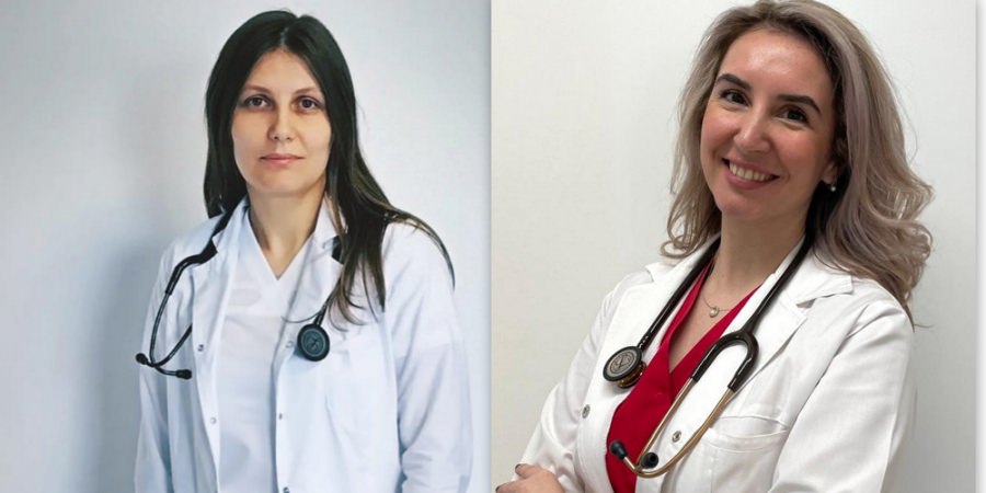 Doi noi medici la Spitalul Municipal Sighetu Marmației