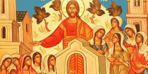 Este Marțea Mare din Săptămâna Patimilor. Ce e bine să faci în această zi