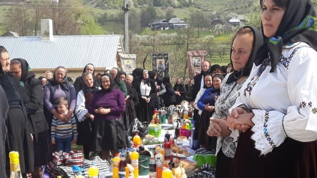 Ce înseamnă „mulțămita mesei”. Cele mai interesante obiceiuri țărănești, la servirea bucatelor