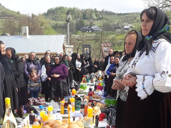 Ce înseamnă „mulțămita mesei”. Cele mai interesante obiceiuri țărănești, la servirea bucatelor