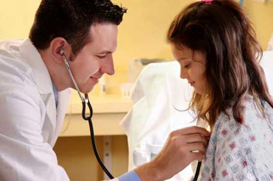 Bolile cardiovasculare, principala cauză a deceselor