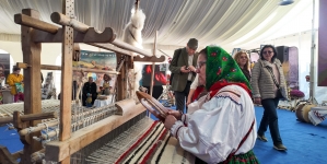 Noi reguli pentru meșterii populari maramureșeni