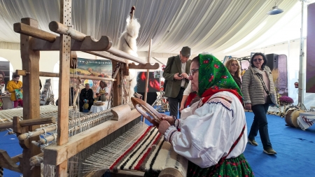 Noi reguli pentru meșterii populari maramureșeni