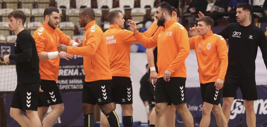 CS Minaur se poate întoarce cu medalia de bronz