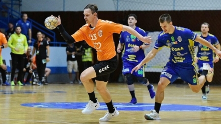 CS Minaur Baia Mare primește vizita Stelei