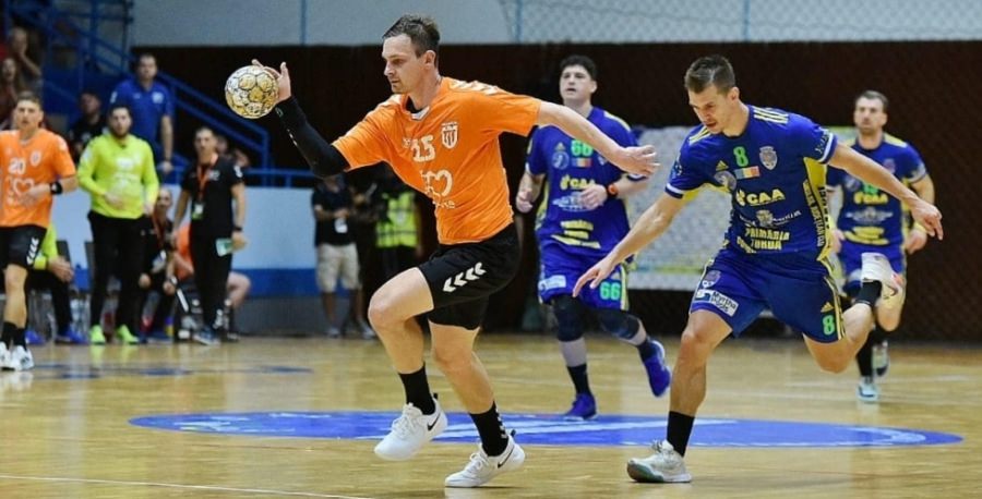CS Minaur Baia Mare primește vizita Stelei