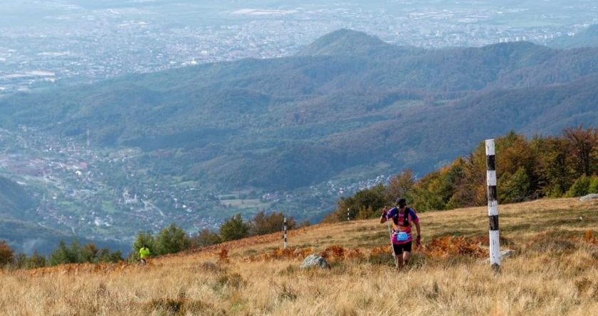 Au început înscrierile la Maraton Maramureș; Evenimentul va avea loc în 15 iunie