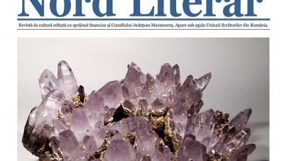 A apărut numărul 250 al revistei de cultură „Nord Literar”
