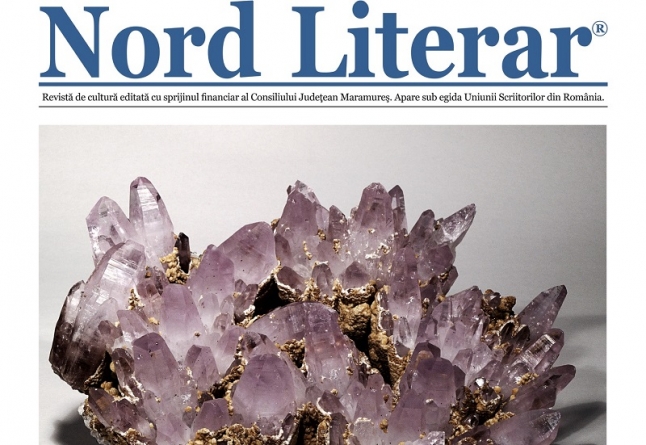 A apărut numărul 250 al revistei de cultură „Nord Literar”