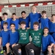 Olimpiada Națională a Sportului Școlar la Handbal Băieți: ”Nicolae Iorga”, campioană la nivel regional, pe licee