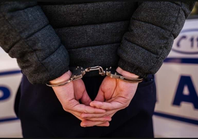 Încarcerat din cauza alcoolului de polițiștii maramureșeni