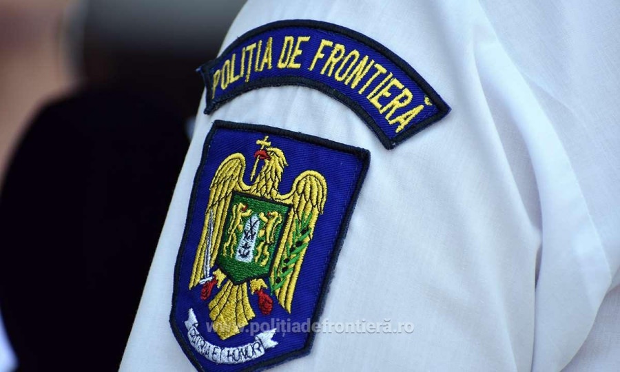 Maramureșean prins la volan fără dreptul de a conduce, cu ajutorul aplicației eDAC