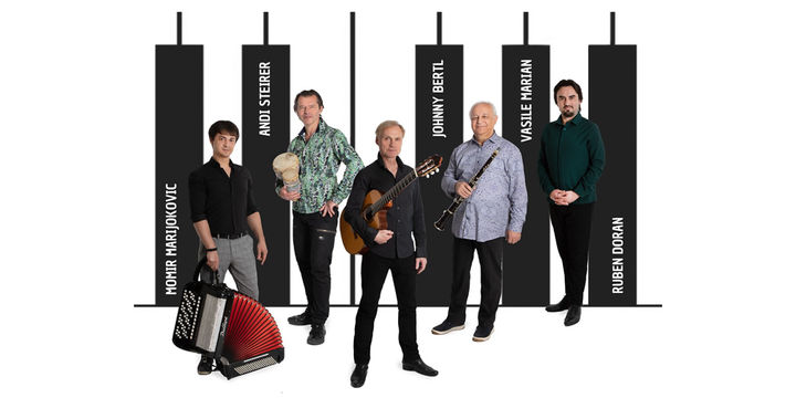 Concert „O primăvară vieneză”, în Baia Mare