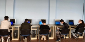 Concurs național „Știu și aplic – Securitatea și sănătatea în muncă se deprind de pe băncile școlii!”, desfășurat la Baia Mare