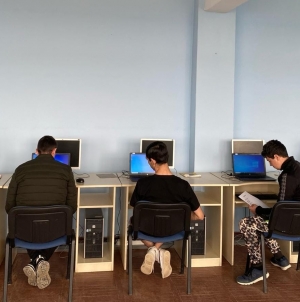 Concurs național „Știu și aplic – Securitatea și sănătatea în muncă se deprind de pe băncile școlii!”, desfășurat la Baia Mare