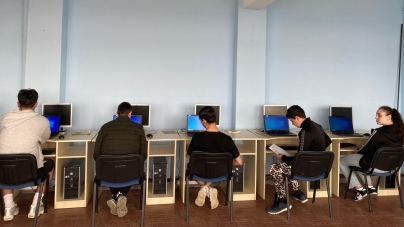 Concurs național „Știu și aplic – Securitatea și sănătatea în muncă se deprind de pe băncile școlii!”, desfășurat la Baia Mare