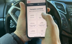 Blocaj în sistemul de achiziționare a rovinietei