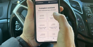Blocaj în sistemul de achiziționare a rovinietei