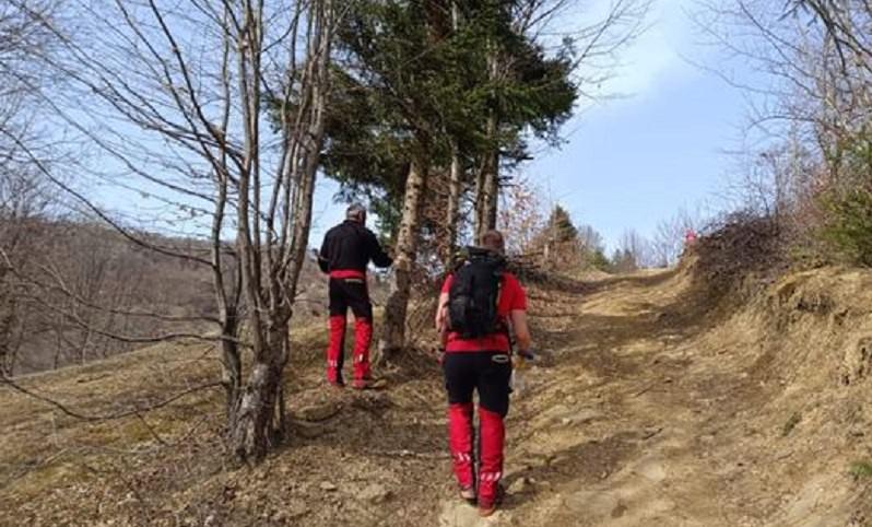 Salvatorii montani, din nou în acțiune