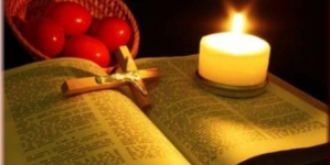 A început Săptămâna Mare. Ce nu ai voie să faci până la Paște