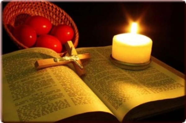 A început Săptămâna Mare. Ce nu ai voie să faci până la Paște