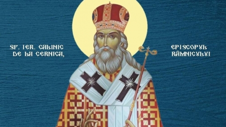 Sărbătoare cu cruce roșie în Calendarul Ortodox al zilei de 11 aprilie 2024