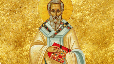 Pe 6 aprilie este sărbătorit Sfântul Eutihie