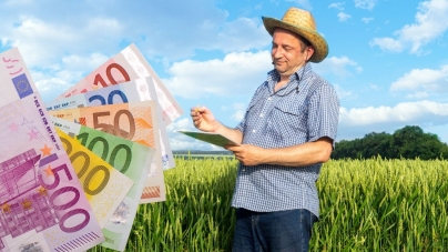 Important pentru agricultori: la APIA se pot depune cereri de plată pentru anul 2024
