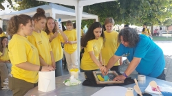 Se caută coordonatori pentru Romanian Science Festival în Maramureș