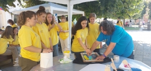 Se caută coordonatori pentru Romanian Science Festival în Maramureș