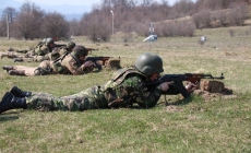 Trageri cu muniție de război ale polițiștilor de frontieră din cadrul ITPF Sighet