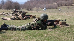 Trageri cu muniție de război ale polițiștilor de frontieră din cadrul ITPF Sighet
