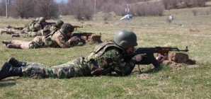 Trageri cu muniție de război ale polițiștilor de frontieră din cadrul ITPF Sighet